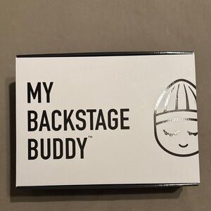 Mykitco My Backstage Buddy Big